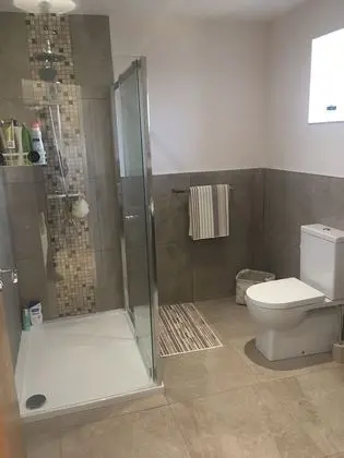Kır Evi, 1 Büyük (Queen) Boy Yatak