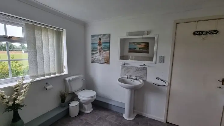Family Ev, Özel Banyo, Bahçe Manzaralı