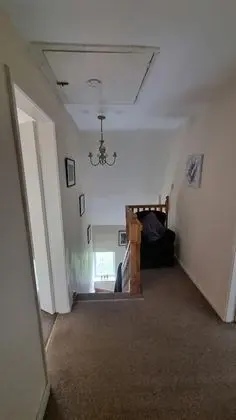 Family Ev, Özel Banyo, Bahçe Manzaralı