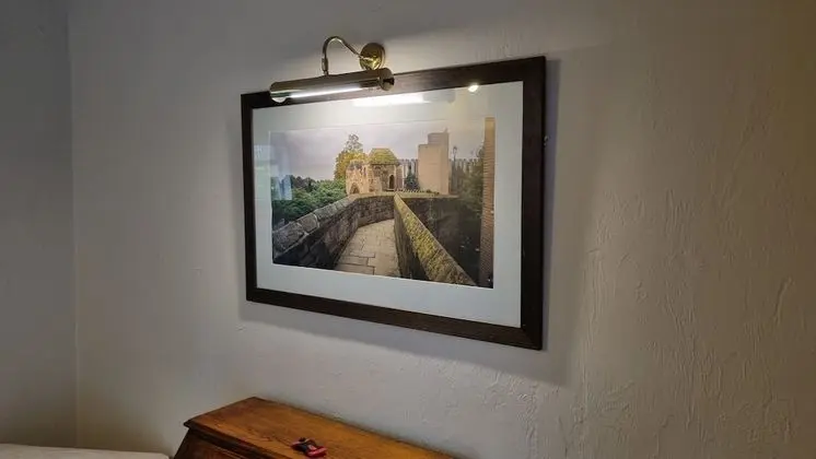 Family Ev, Özel Banyo, Bahçe Manzaralı