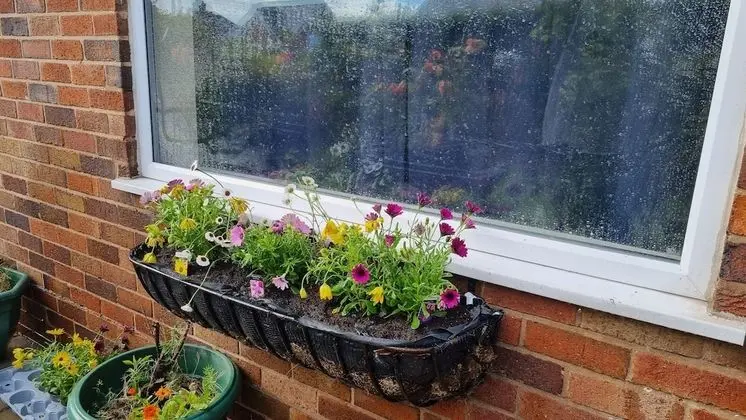 Family Ev, Özel Banyo, Bahçe Manzaralı