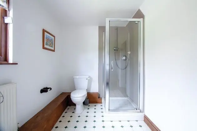 Comfort Ev