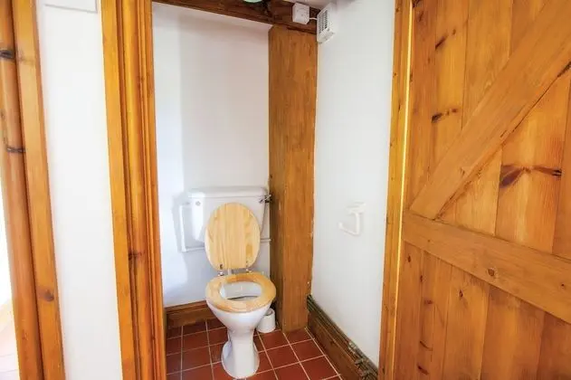 Comfort Ev