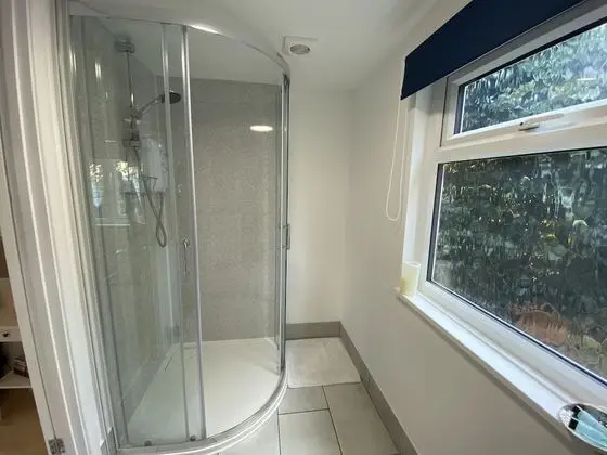 Kulübe, 1 Çift Kişilik Yatak, Sigara İçilmez, Özel Banyo (Hikers rest)