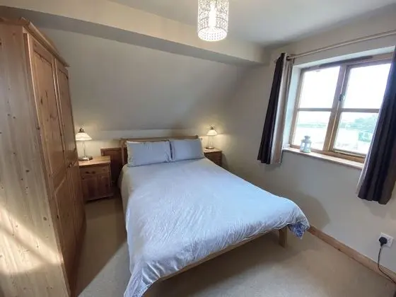 Superior Apart Daire, Sigara İçilmez, Tepe Manzaralı (The Loft)