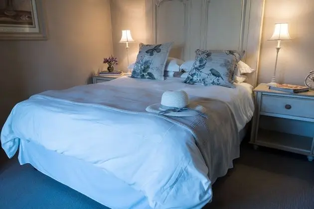 Comfort Kır Evi, 2 Yatak Odası (The Stable)