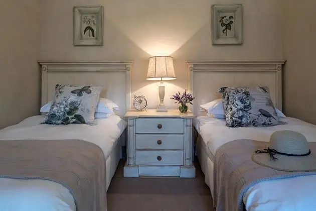 Comfort Kır Evi, 2 Yatak Odası (The Stable)