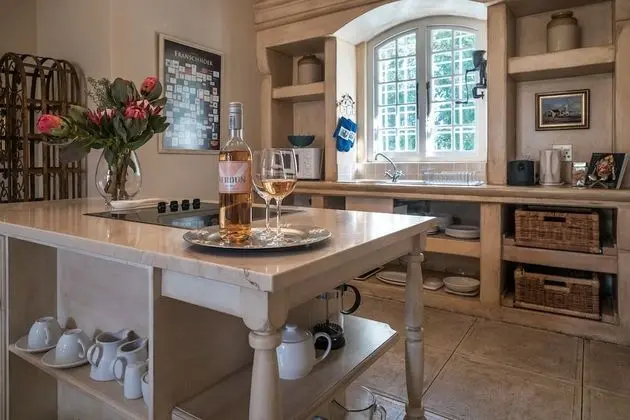 Comfort Kır Evi, 2 Yatak Odası (The Stable)