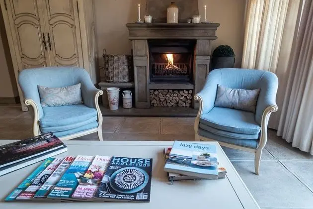 Comfort Kır Evi, 2 Yatak Odası (The Stable)