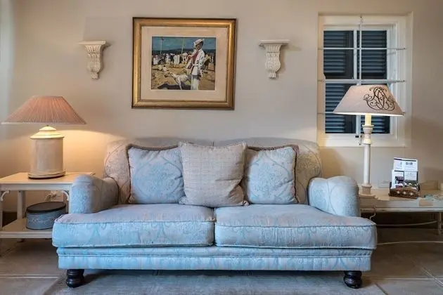 Comfort Kır Evi, 2 Yatak Odası (The Stable)