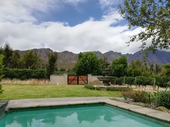 Comfort Kır Evi, 2 Yatak Odası (The Stable)