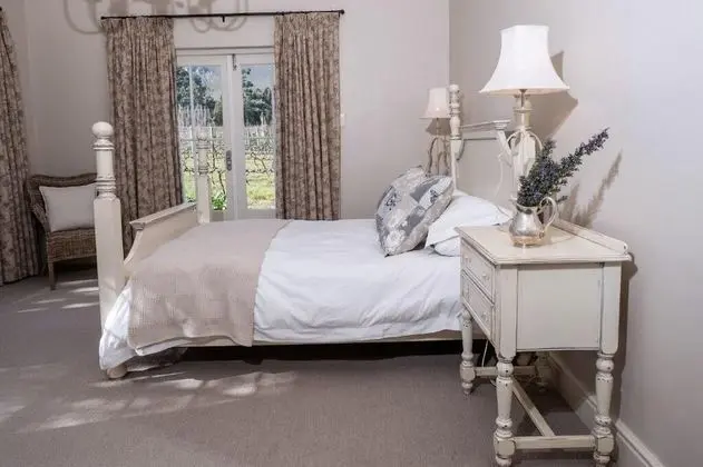 Family Kır Evi, 2 Yatak Odası (The Vineyard)