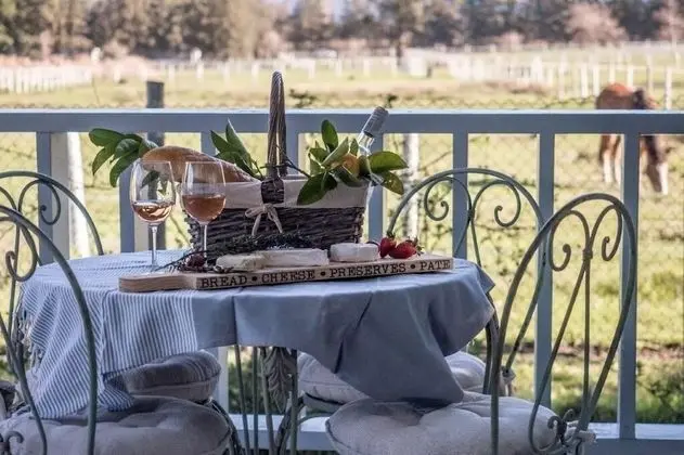 Family Kır Evi, 2 Yatak Odası (The Vineyard)