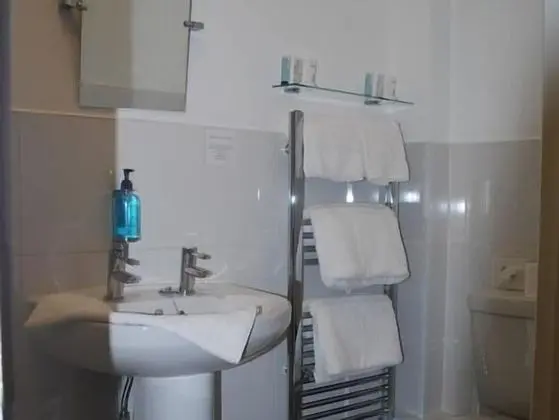 Premier Tek Büyük Yataklı Oda, Banyolu/Duşlu
