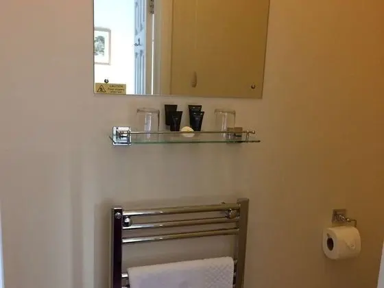 Classic Tek Büyük Yataklı Oda, Banyolu/Duşlu (Room 1)
