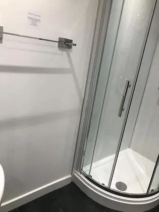 Standard Tek Büyük Yataklı Oda, Sigara İçilmez