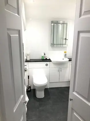 Standard Tek Büyük Yataklı Oda, Sigara İçilmez