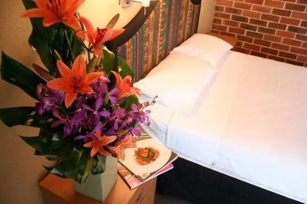 Deluxe Üç Kişilik Oda
