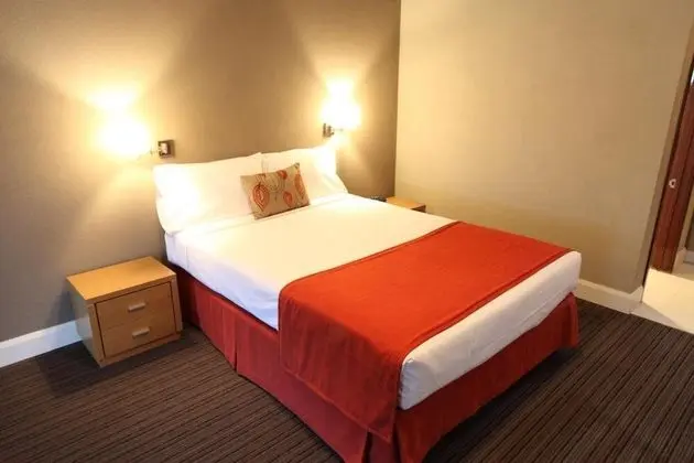 Deluxe Üç Kişilik Oda