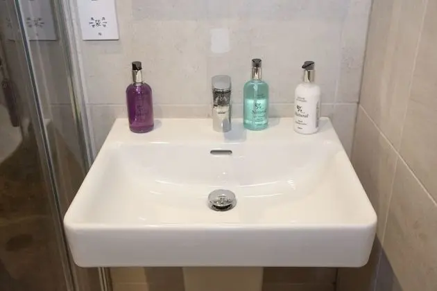 Deluxe Tek Büyük Yataklı Oda, 1 En Büyük (King) Boy Yatak