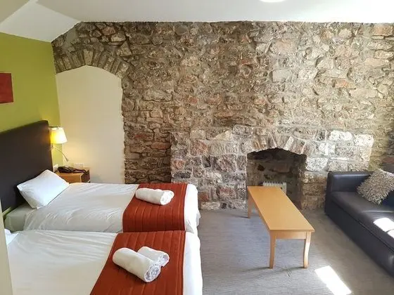 Family Triple Room, 1 Bedroom