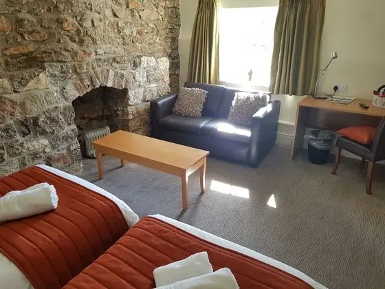 Family Triple Room, 1 Bedroom