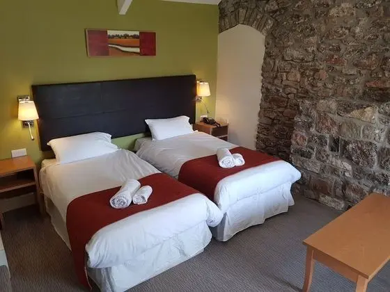 Family Triple Room, 1 Bedroom