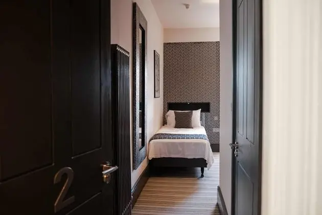 Standard Tek Kişilik Oda