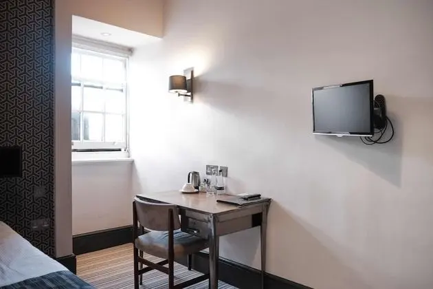 Standard Tek Kişilik Oda