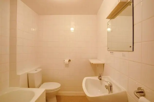 Deluxe Tek Kişilik Oda, Banyolu/Duşlu