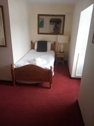 Family Üç Kişilik Oda, Banyolu/Duşlu