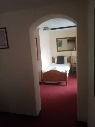Family Üç Kişilik Oda, Banyolu/Duşlu