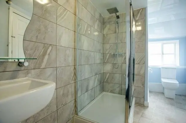 Standard Tek Büyük Yataklı Oda, Banyolu/Duşlu