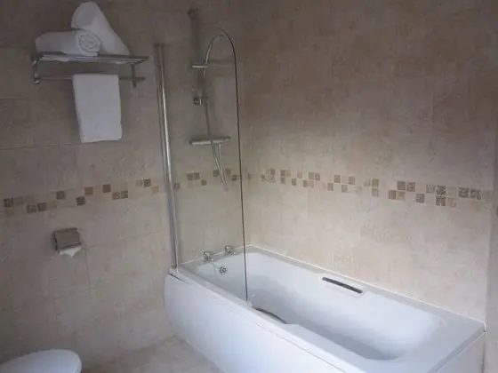 Standard Süit, Banyolu/Duşlu (R 1)