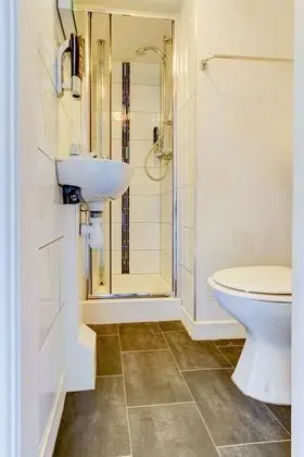 Standard Tek Kişilik Oda (Second Floor)