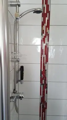 Tek Büyük Yataklı Oda (First Floor)