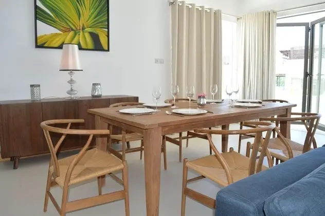 Panoramic Çatı Katı Süiti (Penthouse), 3 Yatak Odası, Okyanus Manzaralı