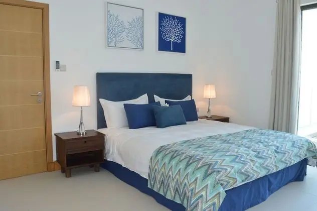 Panoramic Çatı Katı Süiti (Penthouse), 3 Yatak Odası, Okyanus Manzaralı
