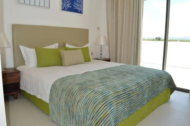 Panoramic Çatı Katı Süiti (Penthouse), 3 Yatak Odası, Okyanus Manzaralı