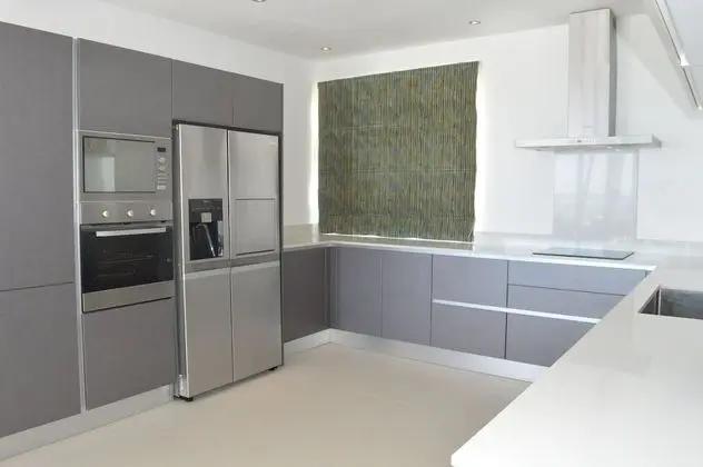 Panoramic Çatı Katı Süiti (Penthouse), 3 Yatak Odası, Okyanus Manzaralı