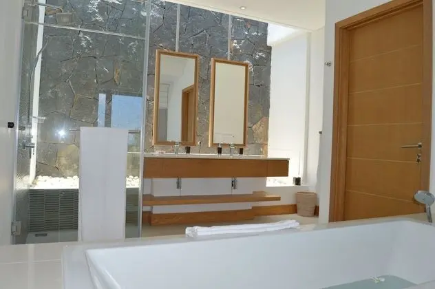 Panoramic Çatı Katı Süiti (Penthouse), 3 Yatak Odası, Okyanus Manzaralı