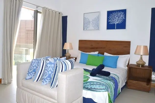 Premium Apart Daire, 2 Yatak Odası, Okyanus Manzaralı