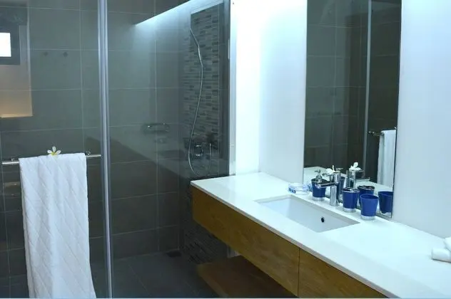 Premium Apart Daire, 2 Yatak Odası, Okyanus Manzaralı
