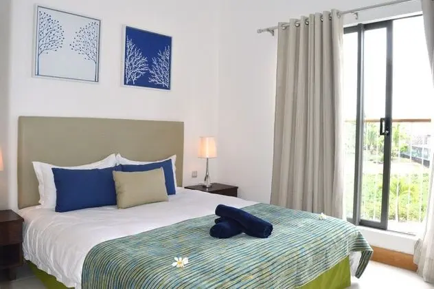 Premium Apart Daire, 2 Yatak Odası, Okyanus Manzaralı