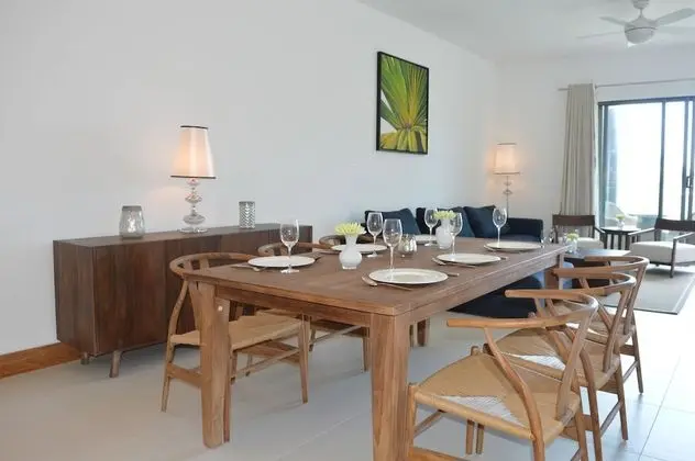 Premium Apart Daire, 2 Yatak Odası, Okyanus Manzaralı