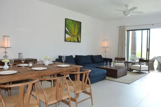 Premium Apart Daire, 3 Yatak Odası, Okyanus Manzaralı