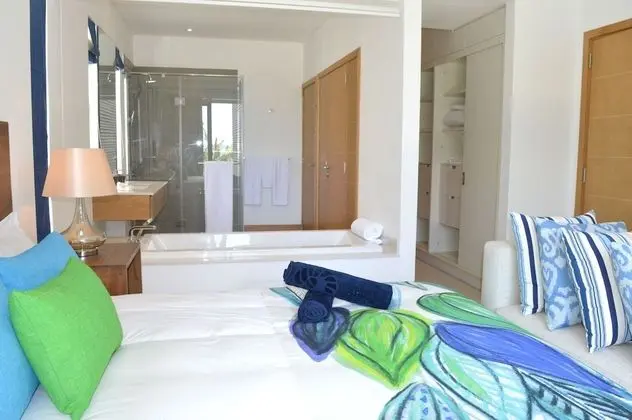 Premium Apart Daire, 3 Yatak Odası, Okyanus Manzaralı