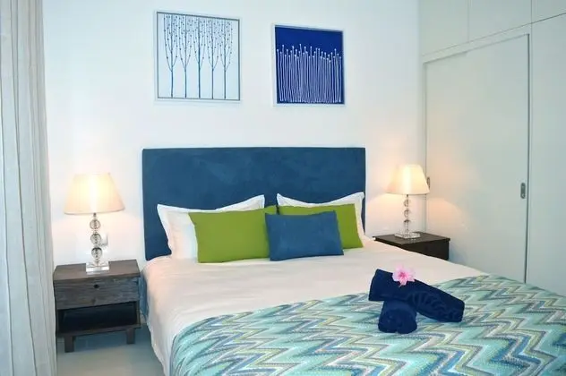 Premium Apart Daire, 3 Yatak Odası, Okyanus Manzaralı