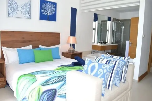 Premium Apart Daire, 3 Yatak Odası, Okyanus Manzaralı