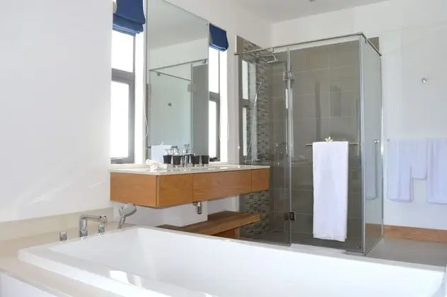 Premium Apart Daire, 3 Yatak Odası, Okyanus Manzaralı